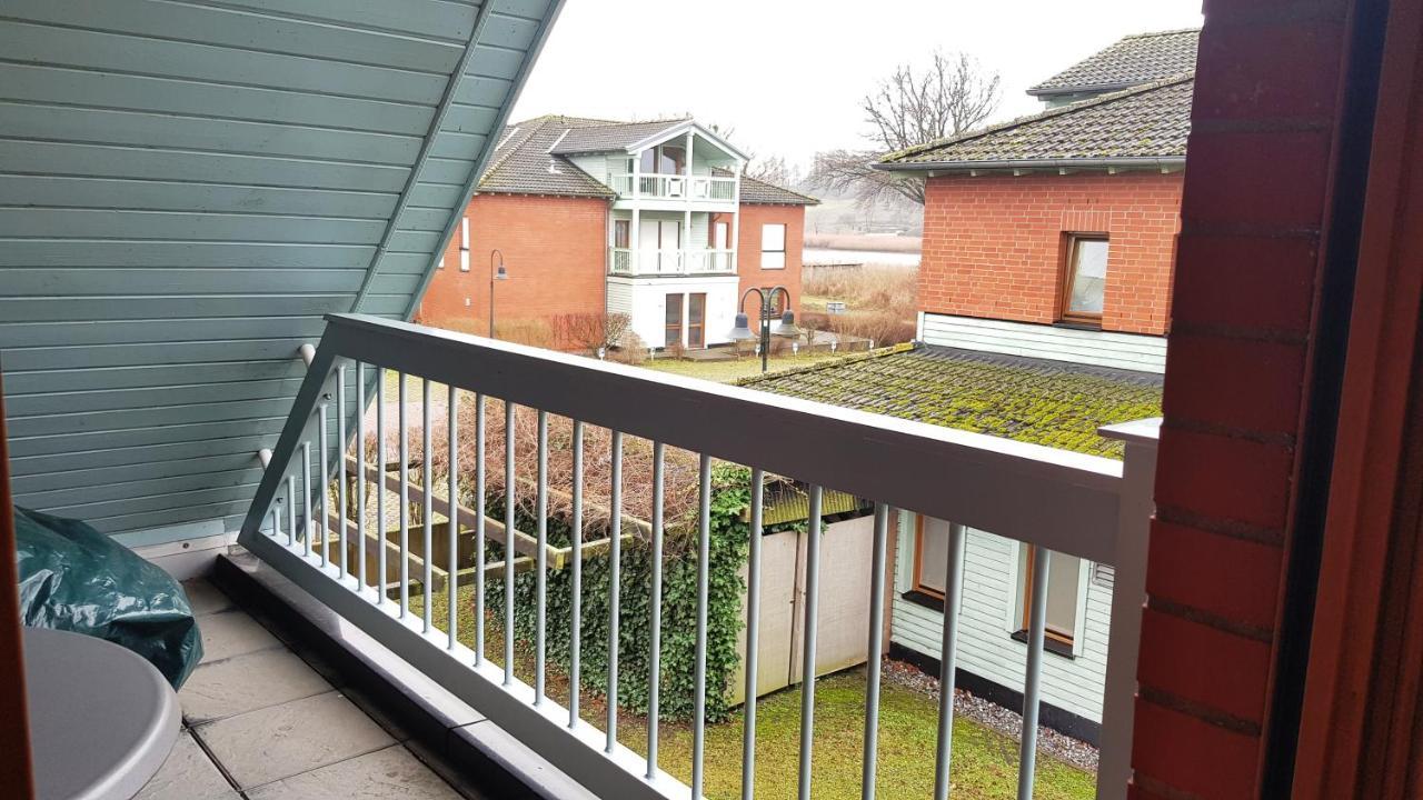 Ferienwohnung 5 Im Haus Am See Sellin (Rugen) Exterior foto
